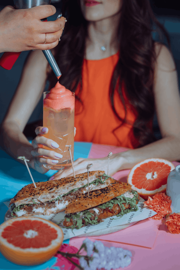 © Andaz Vienna Am Belvedere