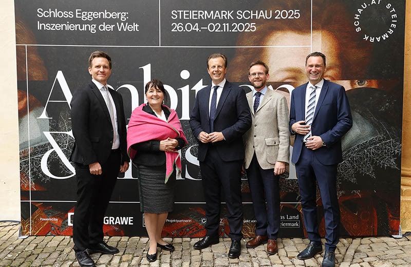 Steiermark Schau 2025