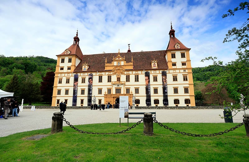 Steiermark Schau 2025