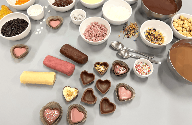 © Confiserie Heindl