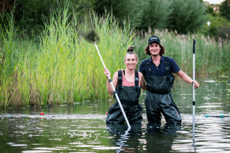 © Sebastian Hennings