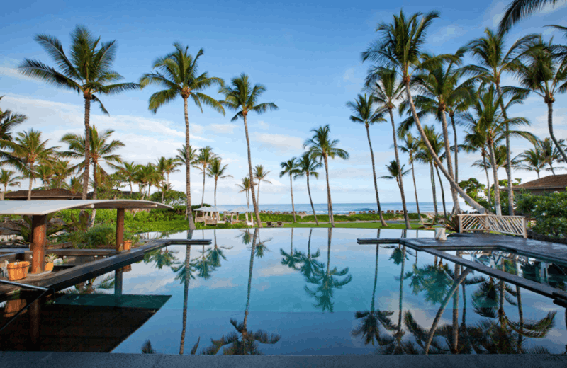 © Four Seasons Hotels & Resorts