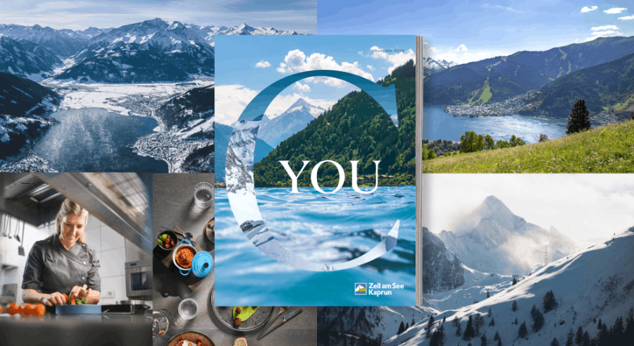 © Zell am See-Kaprun Tourismus | Raphael Gabauer | Kitzsteinhorn