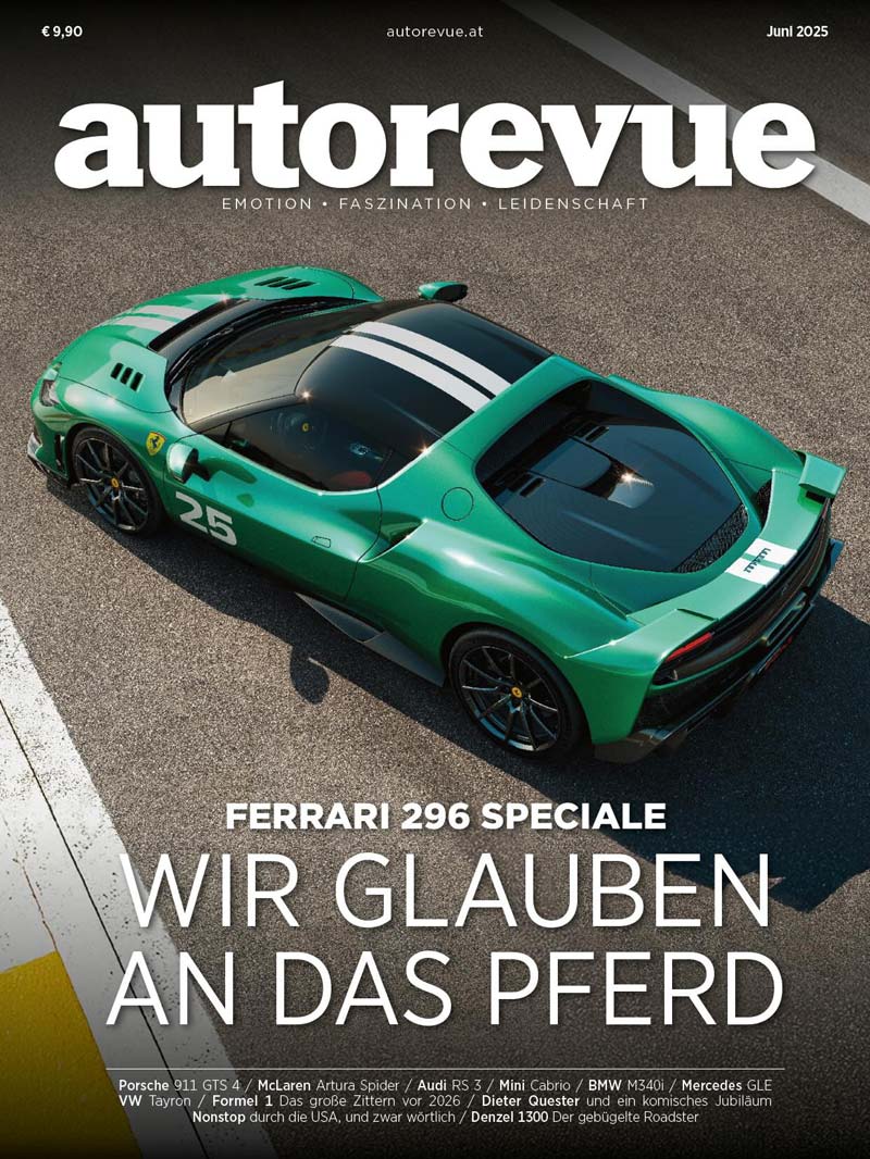 autorevue