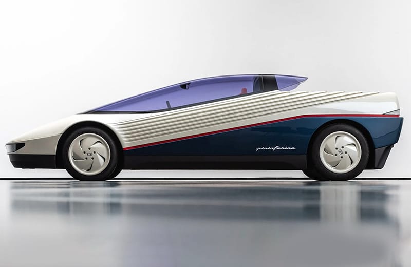 Pininfarina