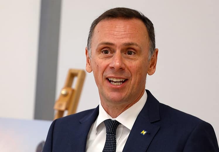 Wirtschaftskammer will "lähmende Zettelwirtschaft" mit KI beenden