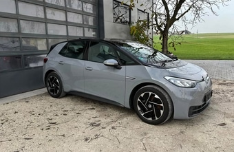 Österreicher verlieren Interesse an klassischen Verbrennern