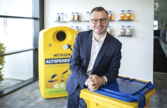 Steuern auf erneuerbare Kraftstoffanteile senken