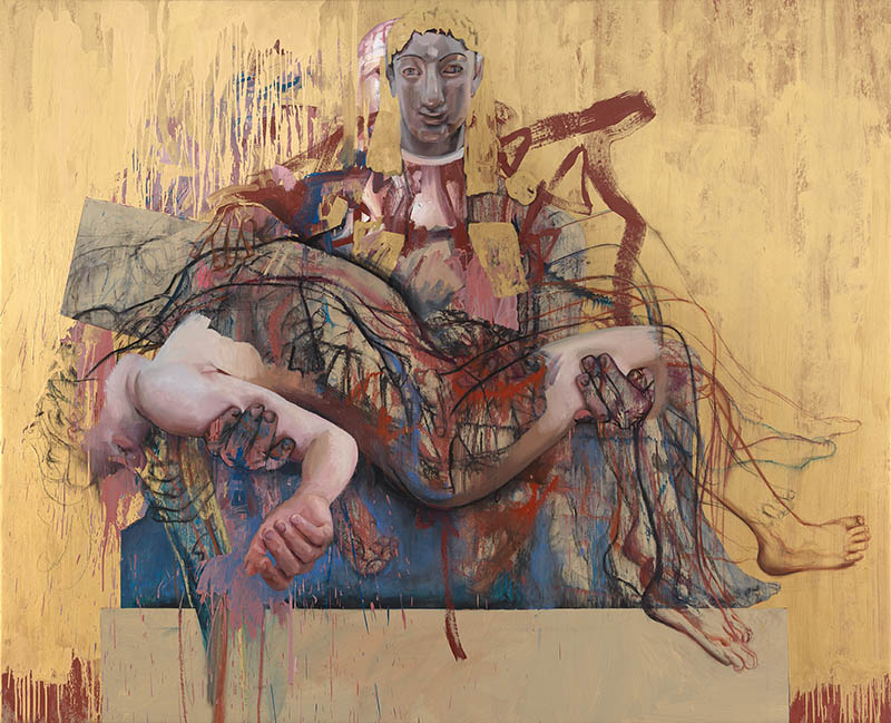 Jenny Saville