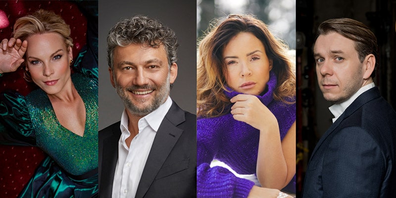 Wiener Staatsoper Sommer 2025