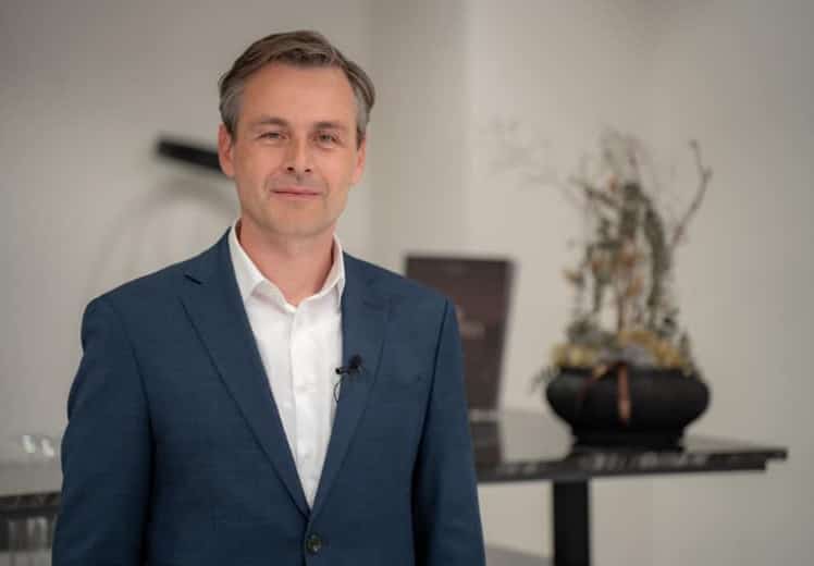 Raiffeisen-Holding NÖ-Wien plant umfassende Konzernumstrukturierung