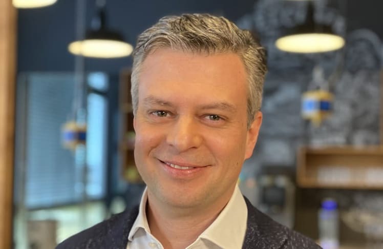 Thomas Arnoldner wird neuer Öbag-Chef
