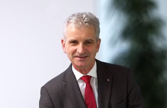 "Wir dürfen uns nicht zu Tode bürokratisieren"