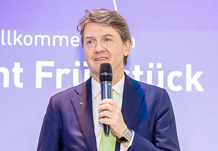 Warum heimische Unternehmer trotz Krisen optimistisch bleiben