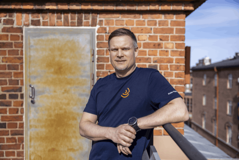 © Polar Night Energy