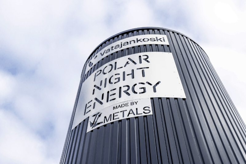 © Polar Night Energy