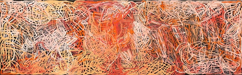 Emily Kame Kngwarreye