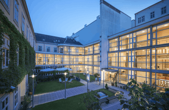 Sonderausstellung im Möbelmuseum Wien MADE IN AUSTRIA Möbeldesign 1948–1960