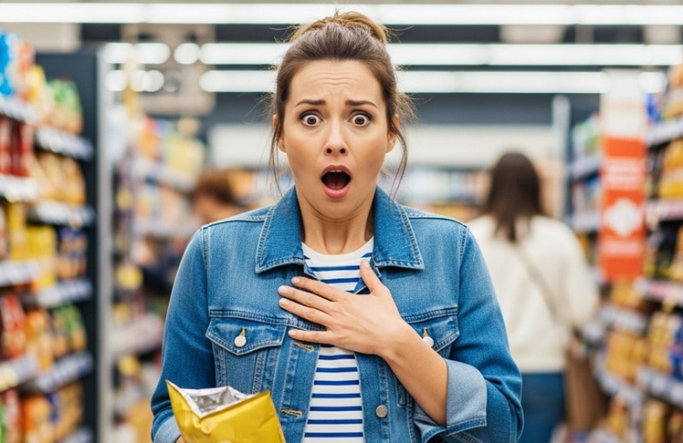 Steigende Lebenshaltungskosten und unübersichtliche Preisstrukturen führen bei vielen Menschen in Österreich zu wachsender Unzufriedenheit (Symbolbild) © KI generiert mit Google Gemini