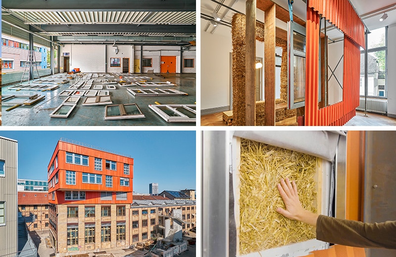 © das baubüro in situ