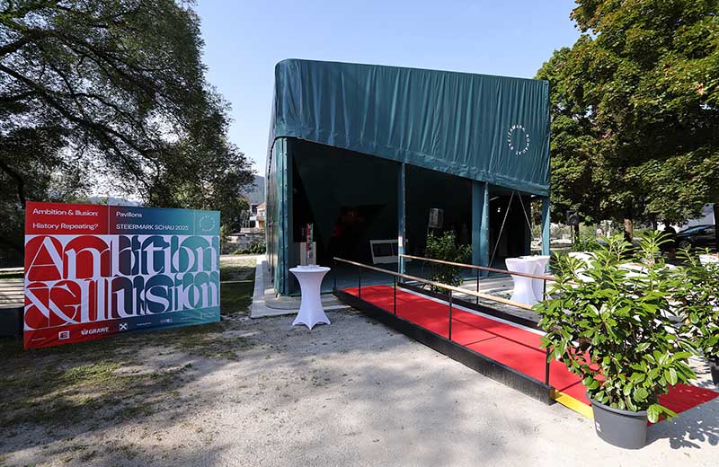 Steiermark-Pavillon 