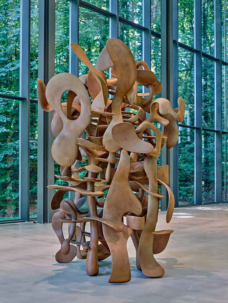 Tony Cragg 