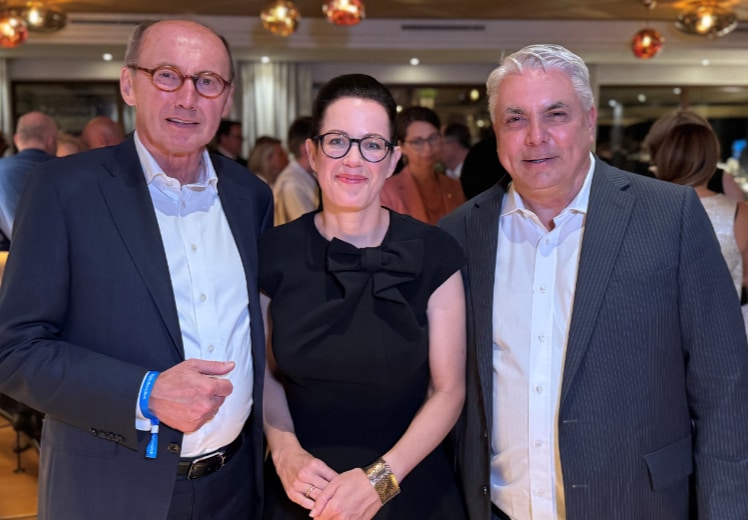 Diese Entscheidungsträger drücken dem Forum Alpbach 2026 ihren Stempel auf