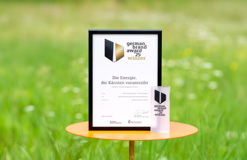 German Brand Award