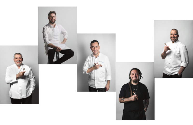 Davidoff-Chefs-Edition_01_C_Oettinger-Davidoff-AG_2025