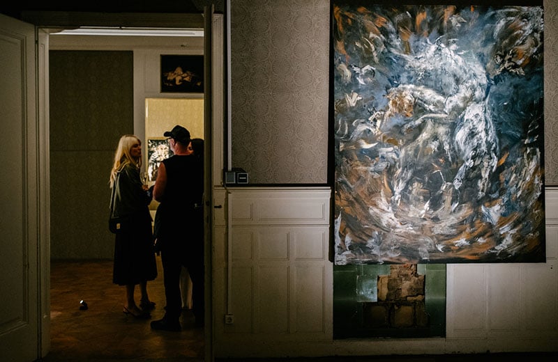 Javier André Greschitz De La Cruz