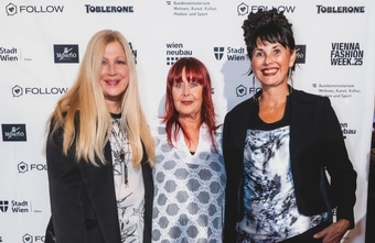 Vienna Fashion Week 2026 verbindet Mode, Handwerk und gesellschaftliche Fragen