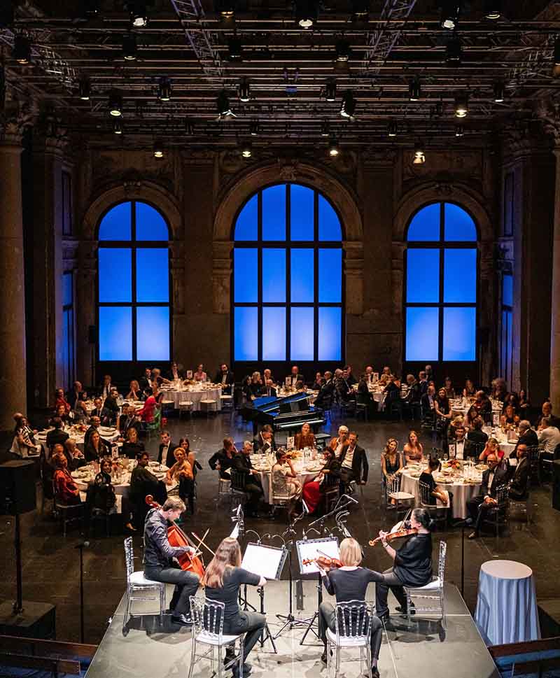 130 Jahre Jüdisches Museum Wien
