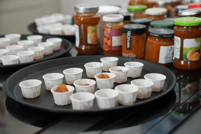 © Gault&Millau/ Donat