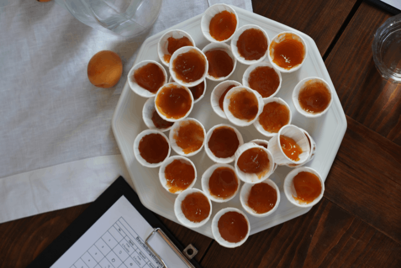 © Gault&Millau/ Donat