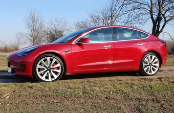 Das sind die gefragtesten gebrauchten E-Autos in Österreich