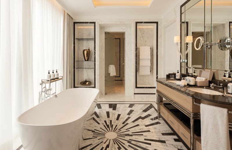 Corinthia Grand Hotel Astoria Brüssel