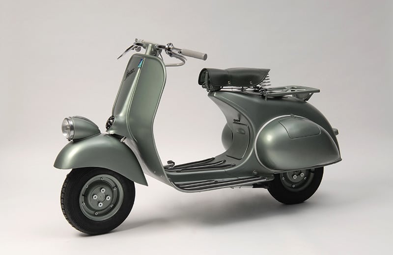 100 Jahre – 100 Objekte