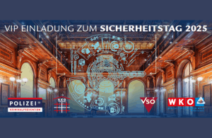 Sicherheitstag 2025 