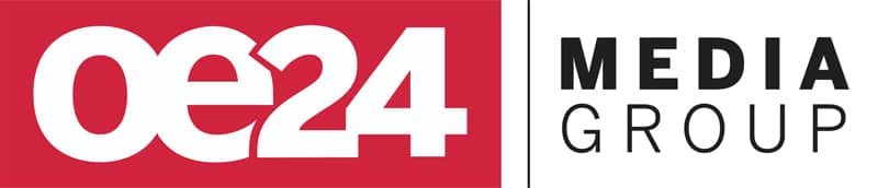 oe24 Media Group Logo