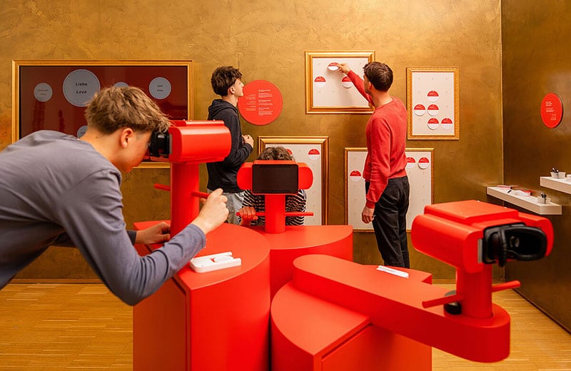 Universalmuseum Joanneum 