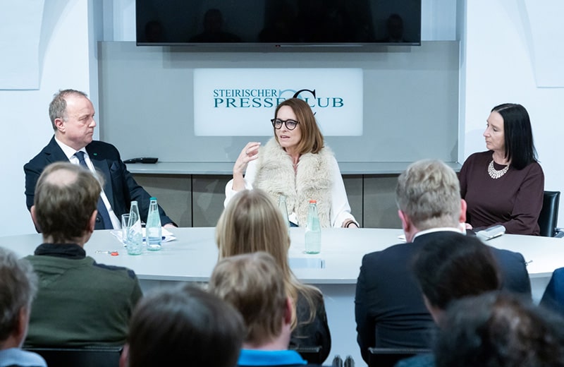 Steirischer Presseclub