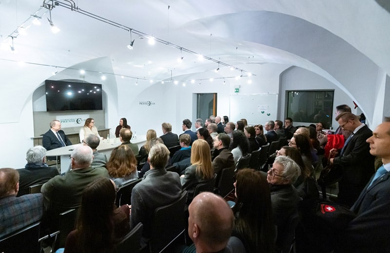 Steirischer Presseclub