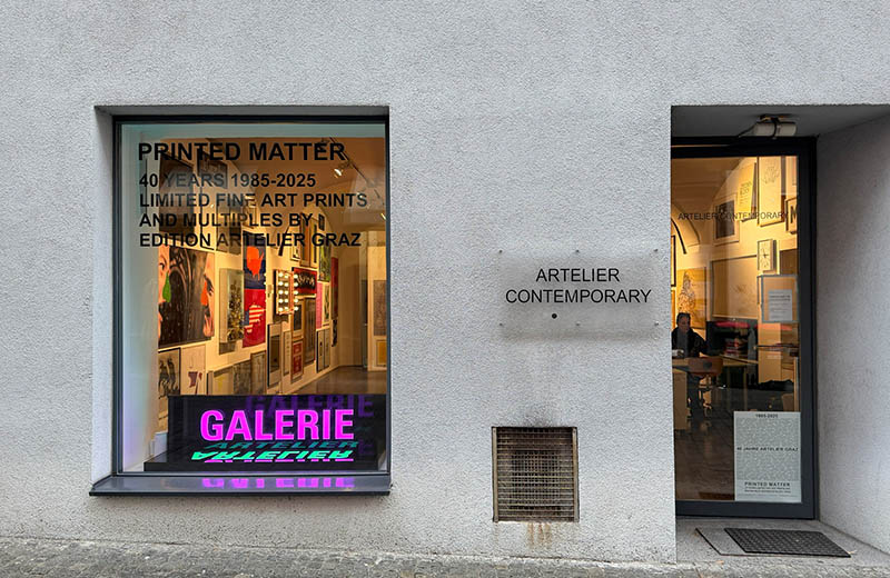 Artelier Contemporary