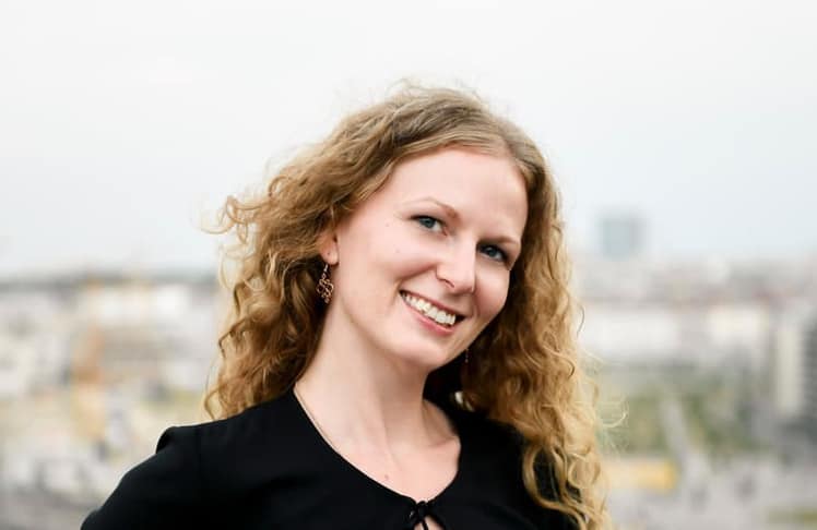 Sandra Nova