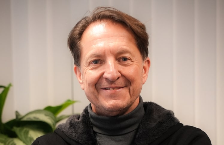 Marc Zimmermann © Popup Media/Clemens Roth