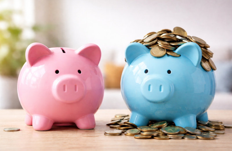 Frauen-k-nnen-monatlich-43-Prozent-weniger-sparen-als-M-nner