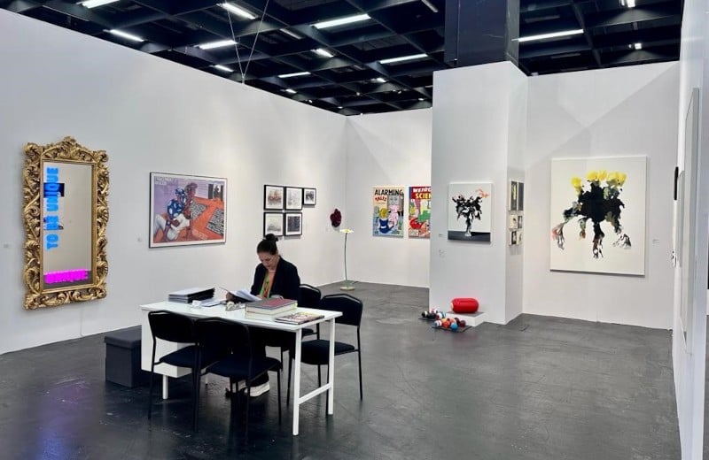 Artelier Contemporary