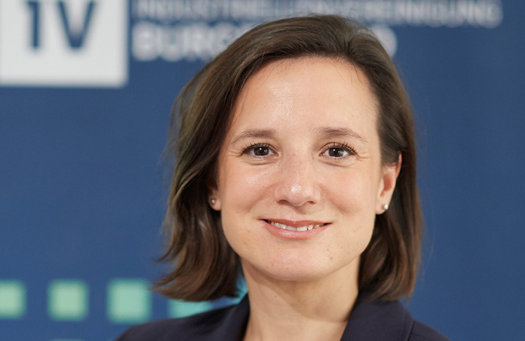 Aniko Benkö © Emmerich Mädl