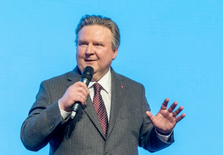 Wien investiert sechs Millionen Euro in Medieninnovation