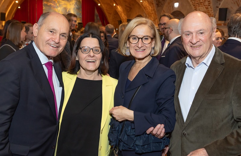 Wolfgang-Sobotka-lud-zur-70er-Feier-ins-Benediktinerstift-Melk